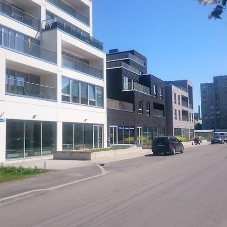 Mardi Downtown Apartment Tallinn Bagian luar foto