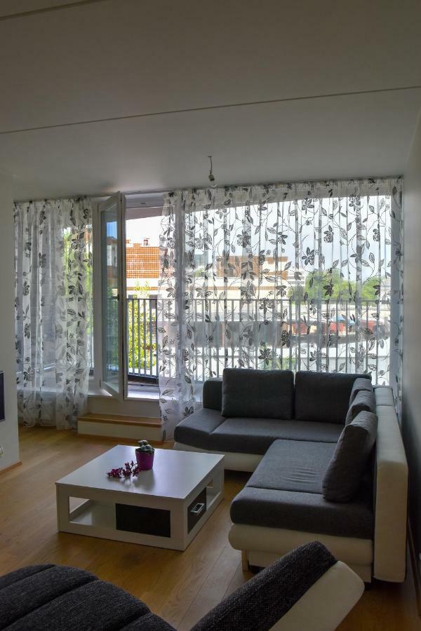 Mardi Downtown Apartment Tallinn Bagian luar foto