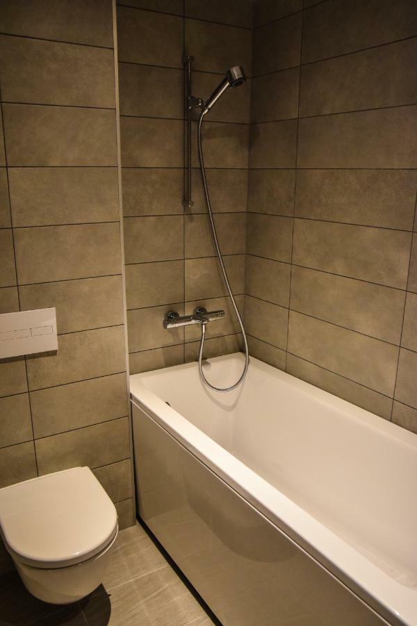 Mardi Downtown Apartment Tallinn Bagian luar foto