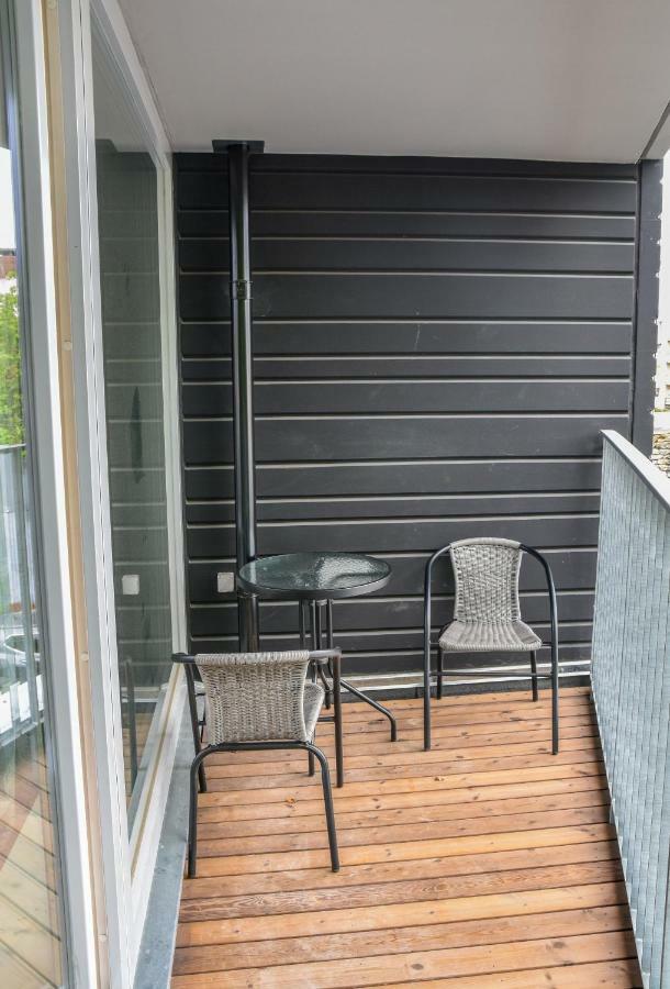 Mardi Downtown Apartment Tallinn Bagian luar foto
