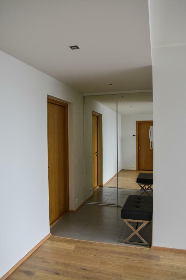 Mardi Downtown Apartment Tallinn Bagian luar foto