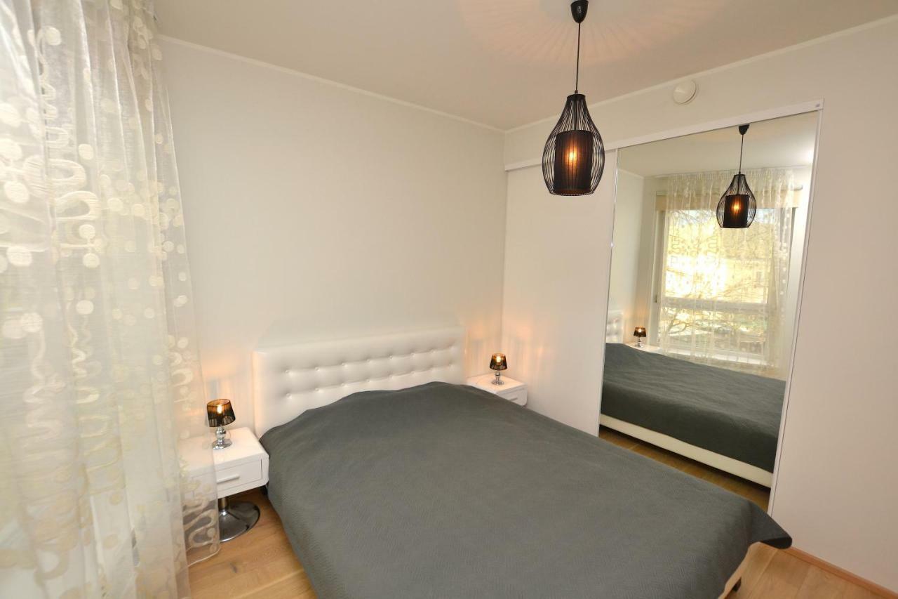 Mardi Downtown Apartment Tallinn Bagian luar foto